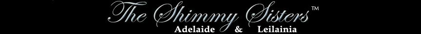 Shimmy Sisters Names