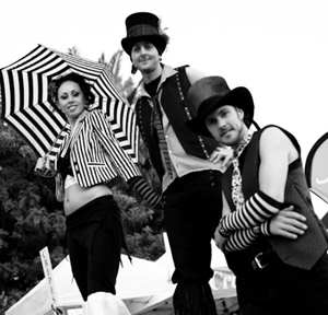 circus