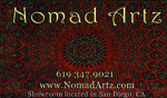 Nomad Artz